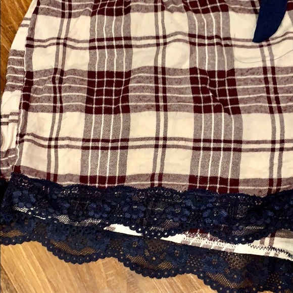 aerie Pajama Shorts - Size: XL - Picture 5 of 8